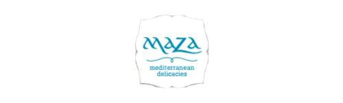 MAZA Mediterranean Delicacies